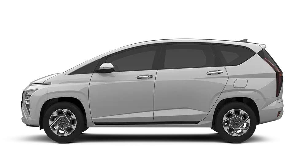 Hyundai Stargazer - Prime 1.5 IVT 2025